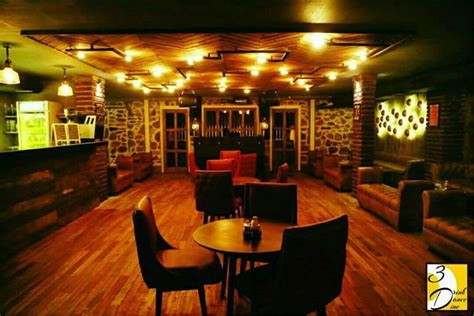 3ds restro lounge|3d restro lounge malviya nagar.